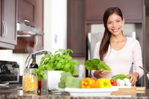 Πώς να μειώσετε το λίπος αλλά να κρατήσετε τη γεύση στις αγαπημένες σας συνταγές
