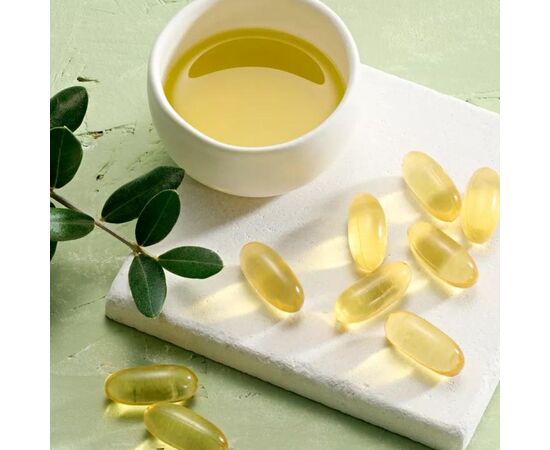 Herbalife Προϊόντα Herbalifeline Ωμέγα 3